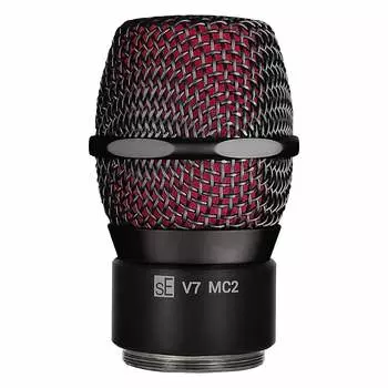 Кардиоидный динамический вокальный микрофон sE Electronics V7 MC2 Microphone Capsule for Sennheiser Wireless Microphones