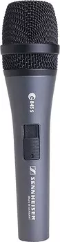 Кардиоидный динамический вокальный микрофон Sennheiser e845S Dynamic