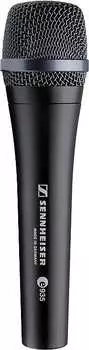 Кардиоидный динамический вокальный микрофон Sennheiser e935 Handheld Cardioid Dynamic Vocal Microphone