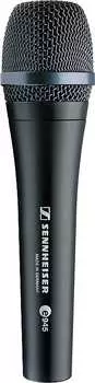 Кардиоидный динамический вокальный микрофон Sennheiser e945 Handheld Supercardioid Dynamic Vocal Microphone
