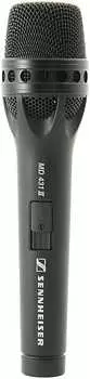 Кардиоидный динамический вокальный микрофон Sennheiser MD 431 II Dynamic