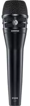 Кардиоидный динамический вокальный микрофон Shure KSM8B