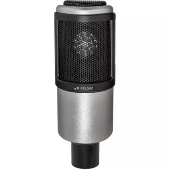 Кардиоидный Конденсаторный Микрофон Polsen PCR-65