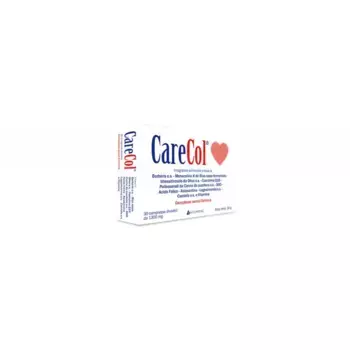 Карекол 30 таблеток Interfarmac