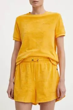 Карель шорты Picture, желтый