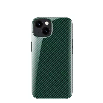 KAREN BURTON Чехол для телефона Carentan, Dark night green