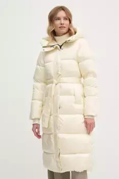 КАРЕН пуховик Hetrego, бежевый