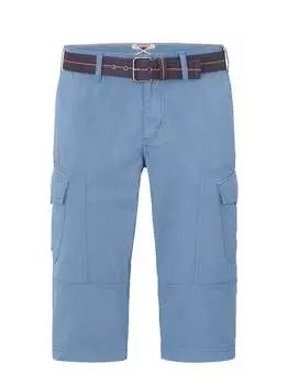 Карго-Бермуды kelowna стандартной посадки Redpoint, синий