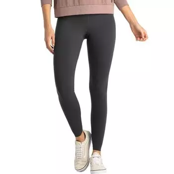 Карго-леггинсы 7/8 Free Fly, черный