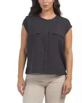 Карго Топ Splendid, цвет Lead