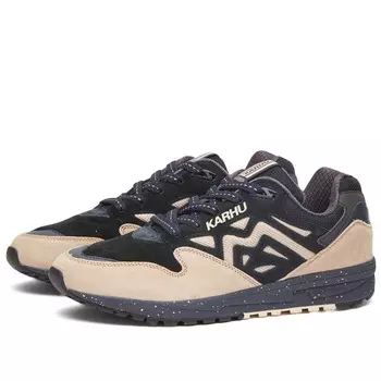 Karhu Кроссовки Наследие 96, черный