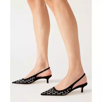 Кари Блэк Мульти Steve Madden