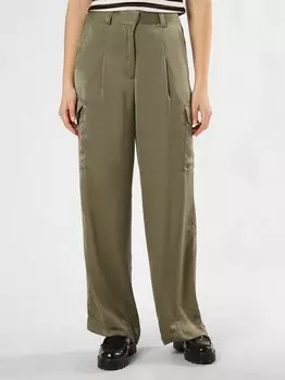 Кэри штаны Ba&Sh, хаки