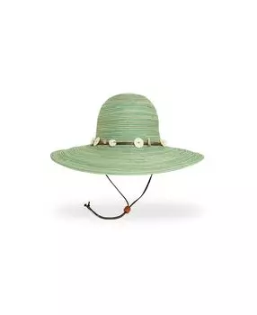 Карибская шляпа Sunday Afternoons