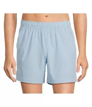 Карибский твердый 6 Плавки с внутренним швом Caribbean, синий