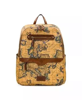 Карина Рюкзак Patricia Nash, желтый