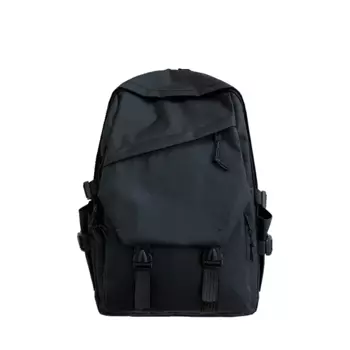 Karissa Мужской рюкзак Carissa, Черный