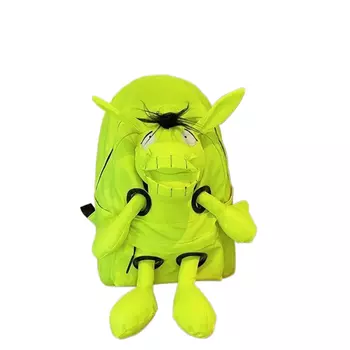 Karissa Рюкзак унисекс Carissa, Синий