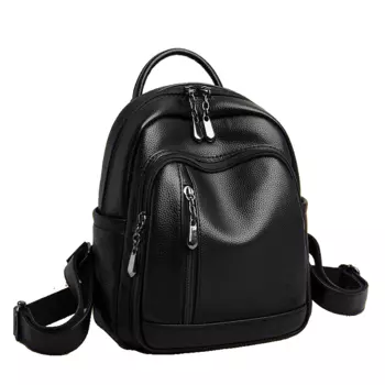 Karissa Женский рюкзак Carissa, Черный