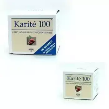 Карите 100 Пик 50 мл Karite'