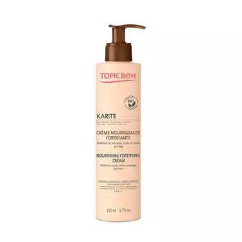 Karite 200 мл Topicrem