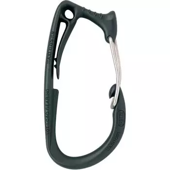 Каритул Petzl, черный