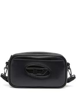 Каркасная сумка Holi-D Diesel, черный