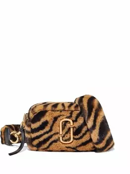Каркасная сумка The Snapshot Marc Jacobs, черный