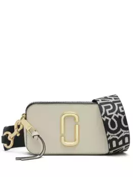 Каркасная сумка The Snapshot MARC JACOBS, нейтральный