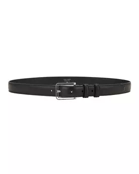 Каркасный ремень The Row, черный