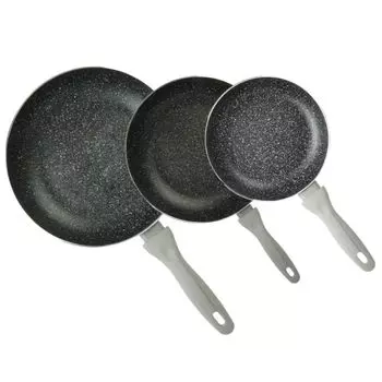 Karl Hausmann Grant Набор из 3 кастрюль 18/20/24 см