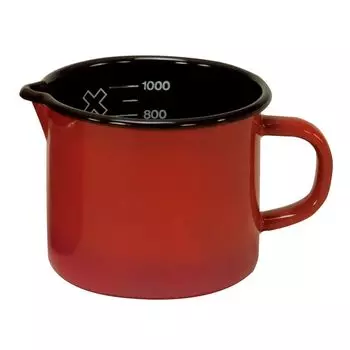 Karl Krger Rome 17012RO индукционная кастрюля для приготовления молока 12 см 1 литр Karl Krueger