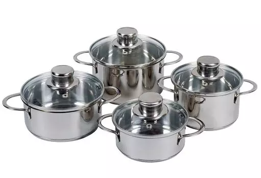 KARL KRUGER Saturn Ассорти мусорных баков ES Karl Krueger