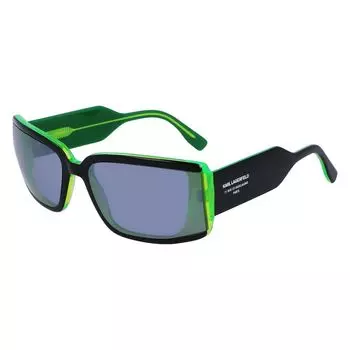 Karl Lagerfeld AcetateСолнцезащитные очки, черный