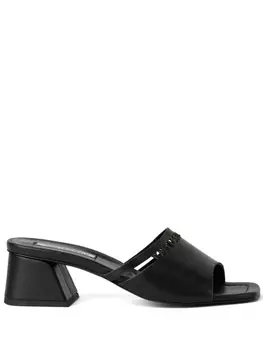 Karl Lagerfeld босоножки Plaza 55, черный
