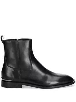 Karl Lagerfeld ботинки Ellis, черный