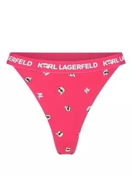 Karl Lagerfeld ikonik 2.0 краткое описание, розовый