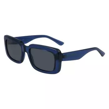 Karl Lagerfeld InjectedСолнцезащитные очки, синий