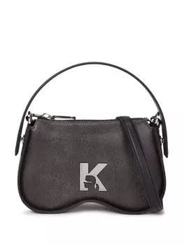 Karl Lagerfeld Jeans сумка-тоут Sunglasses, черный