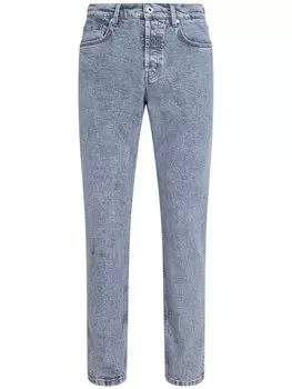 Karl Lagerfeld Jeans зауженные джинсы, синий