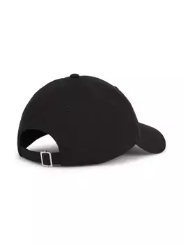 Karl Lagerfeld кепка K/Essential, черный