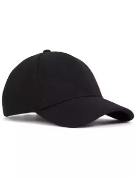 Karl Lagerfeld кепка K/Ikonik, черный
