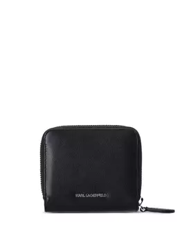 Karl Lagerfeld кошелек K/Ikonik 2.0, черный