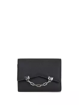 Karl Lagerfeld кошелек K/Seven, черный