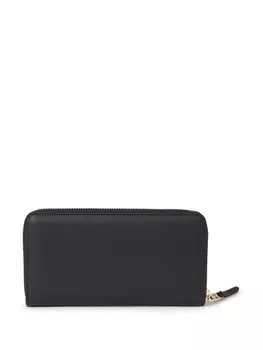 Karl Lagerfeld кошелек K/Signature, черный