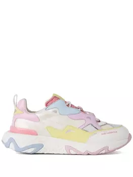 Karl Lagerfeld кроссовки Blaze Strike, розовый