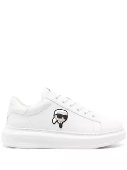 Кроссовки Karl Lagerfeld K/Ikonik NFT Kapri, белый