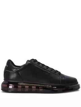 Кроссовки Karl Lagerfeld Kapri, черный