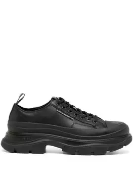 Karl Lagerfeld кроссовки Lunar, черный