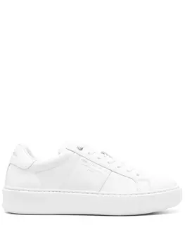 Karl Lagerfeld кроссовки Rue St-Guillaume Maxi Kup, белый